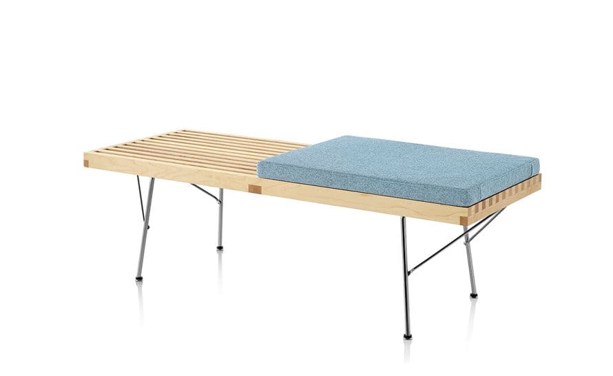 george nelson bench cushion