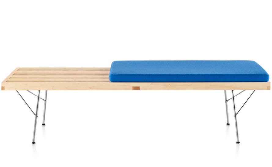 george nelson bench cushion
