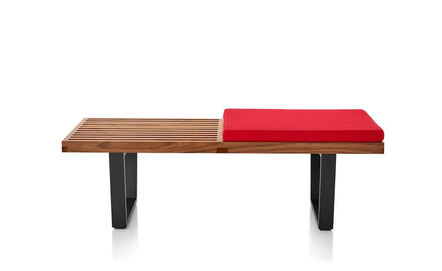 george nelson bench cushion