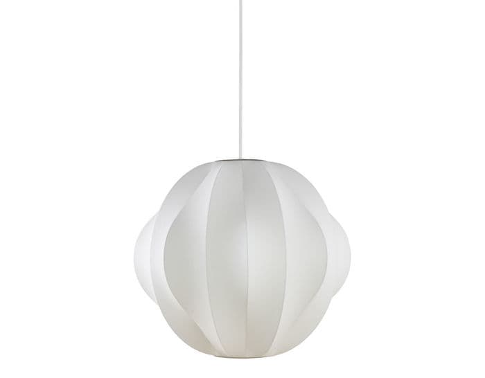 nelson bubble lamp orbit