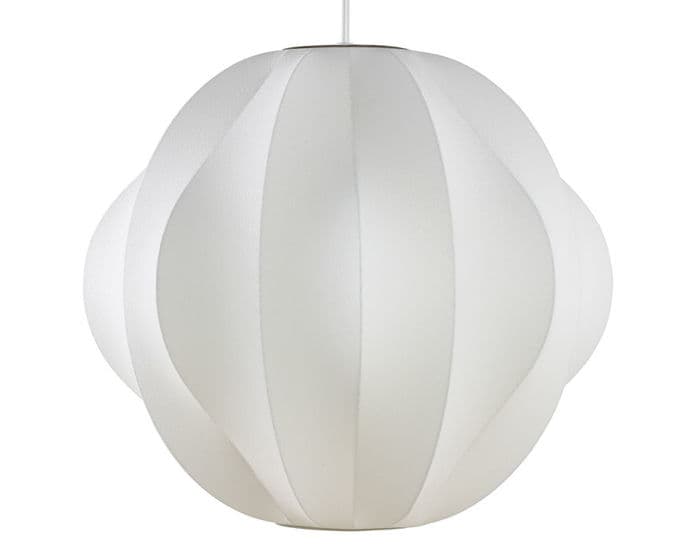 nelson bubble lamp orbit