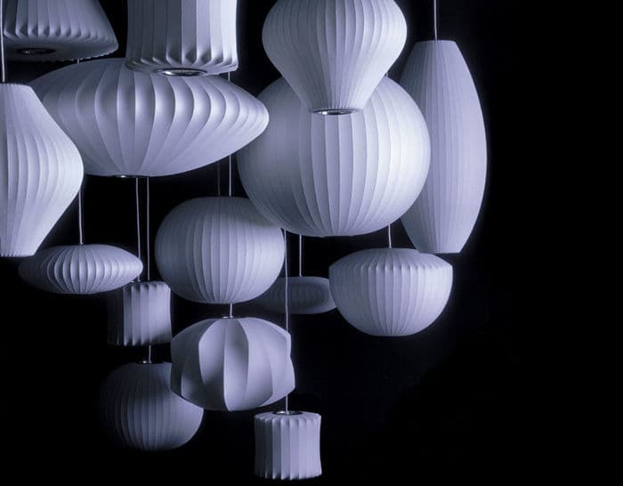 nelson bubble lamp orbit