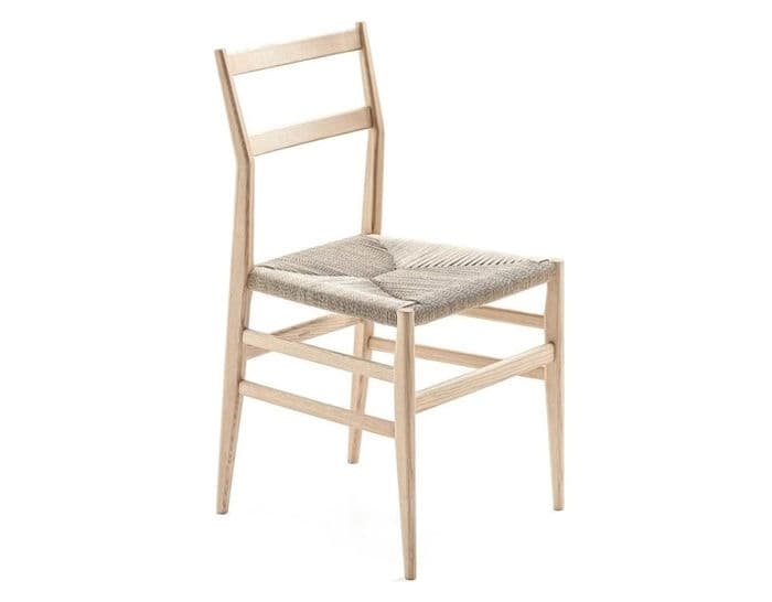 gio ponti leggera chair