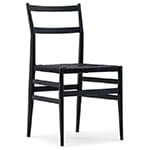 gio ponti leggera chair
