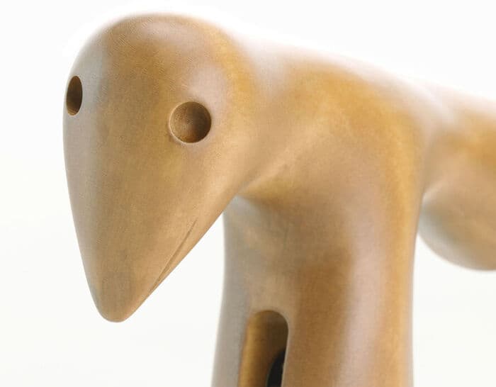 Girard Bird