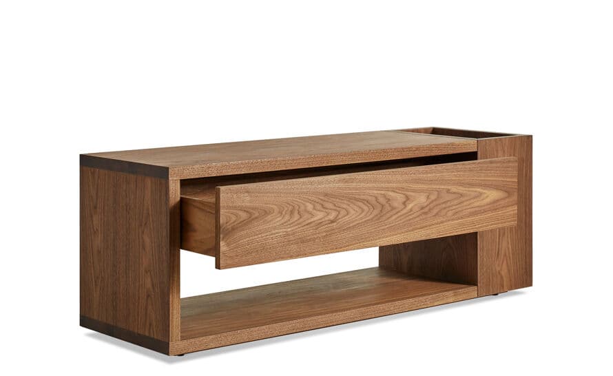 go forth bench