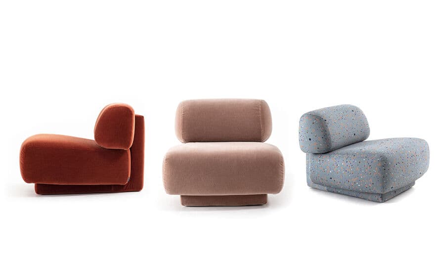 Gogan Armchair