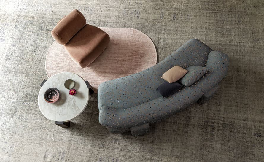 Gogan Armchair