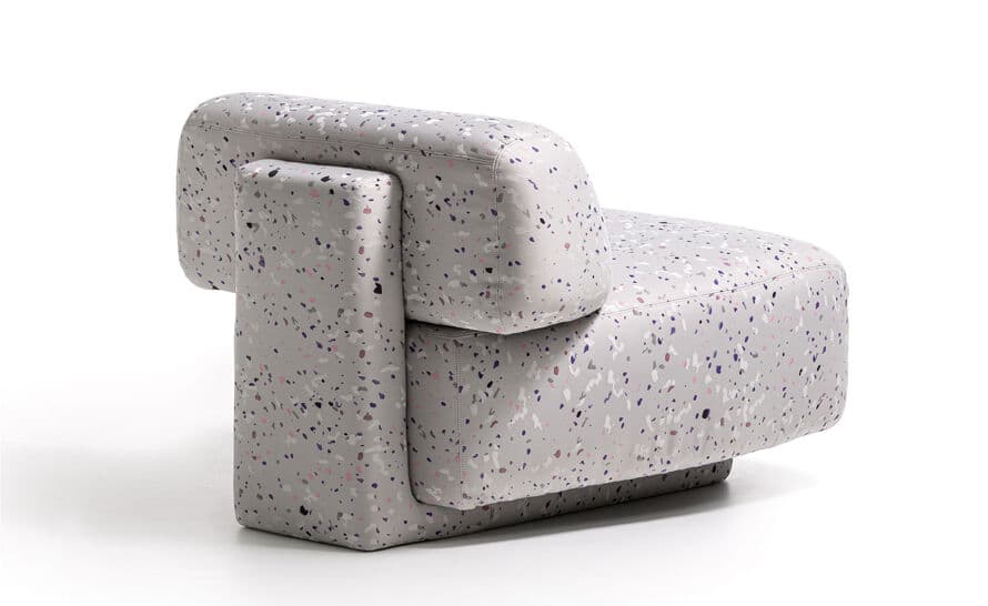 Gogan Armchair
