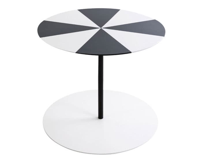 Gong Circus Table