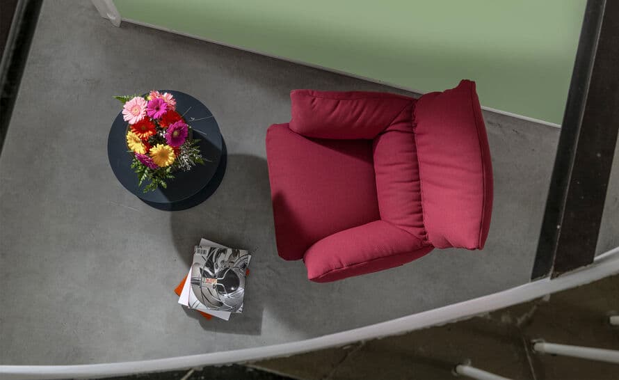 Gong Table