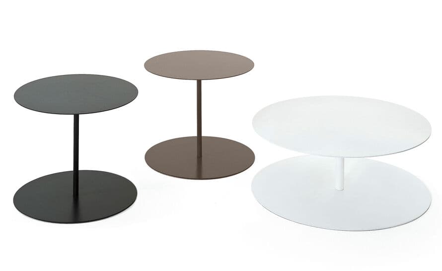 Gong Table