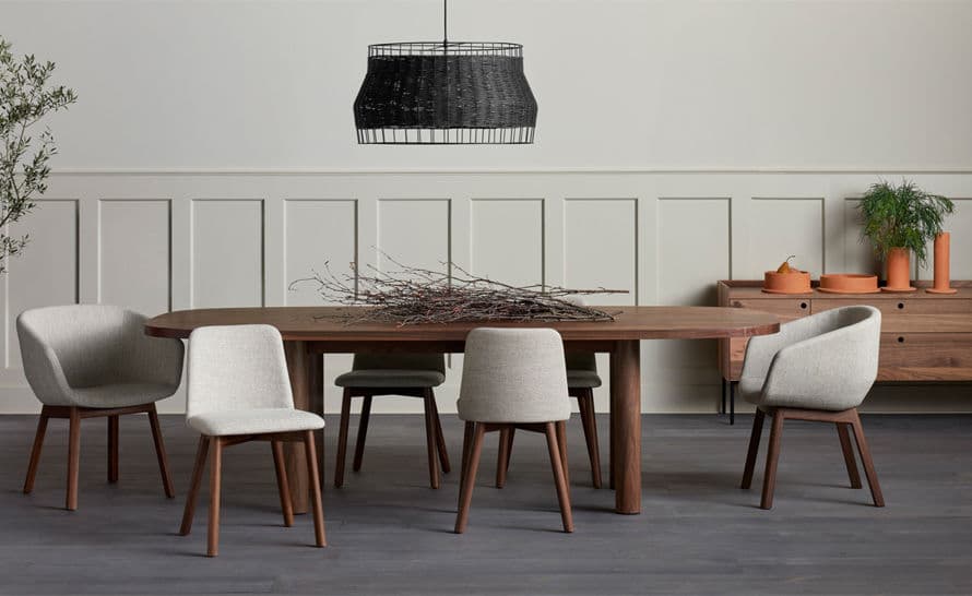 good times dining table