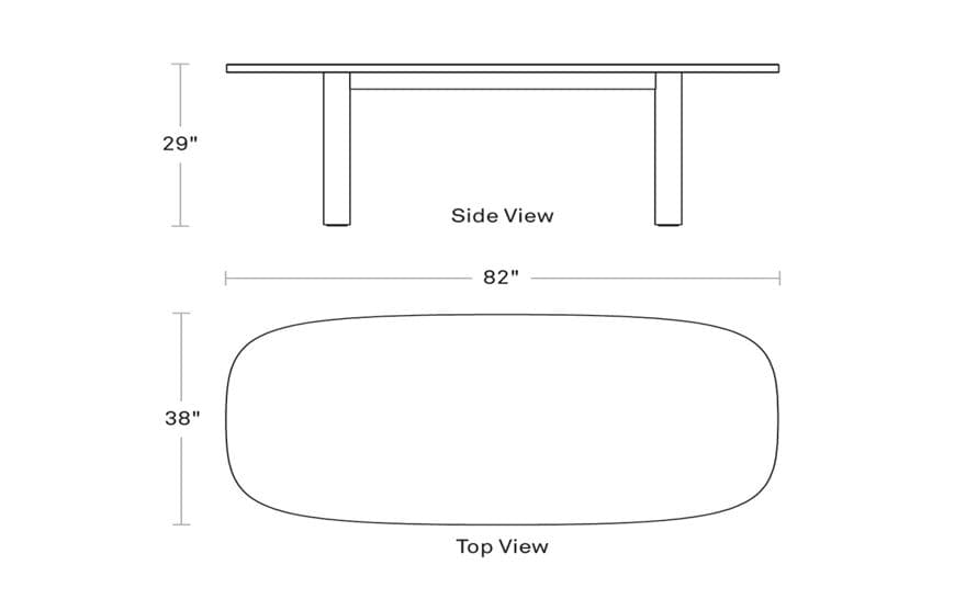 good times dining table