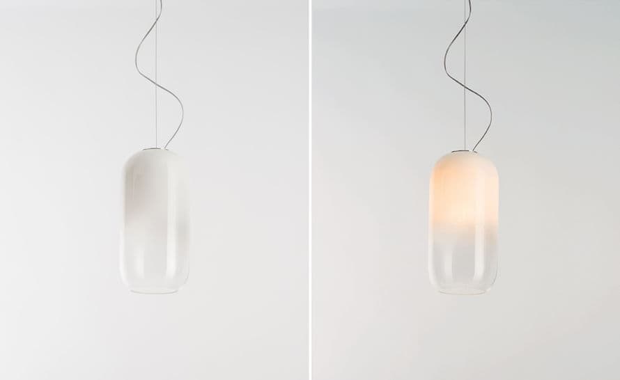 gople suspension lamp