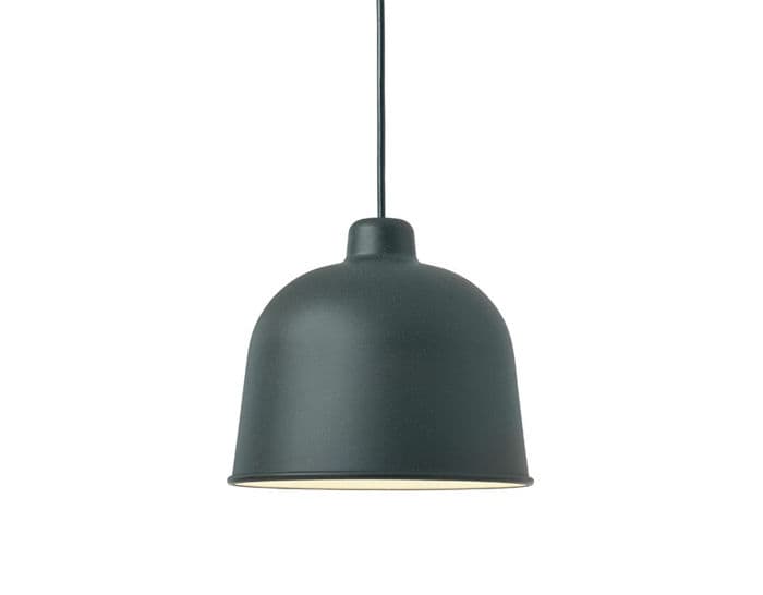 grain pendant lamp