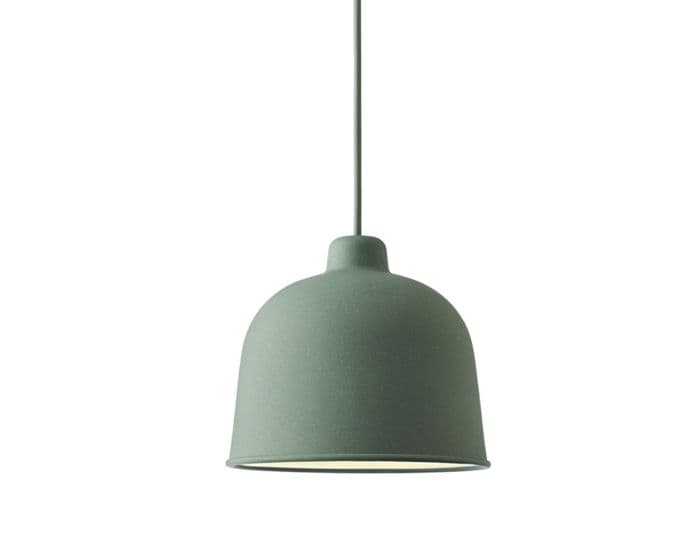 grain pendant lamp
