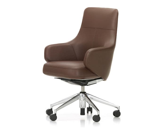 grand executive lowback chair