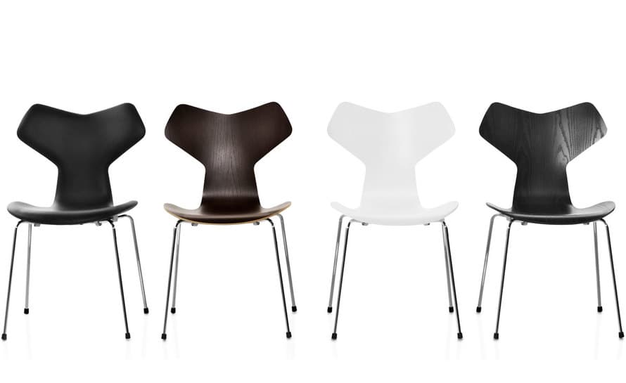 grand prix chair
