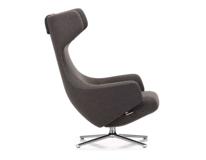 grand repos lounge chair