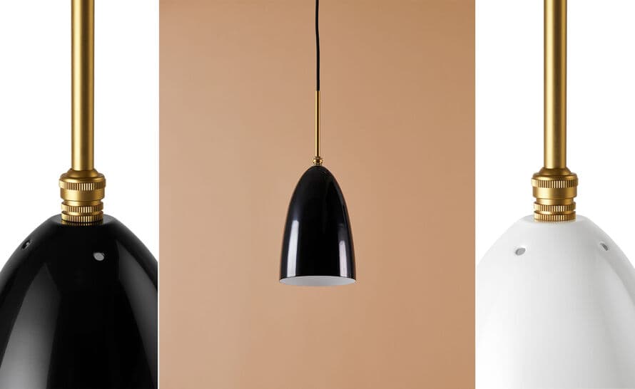 grashoppa pendant light