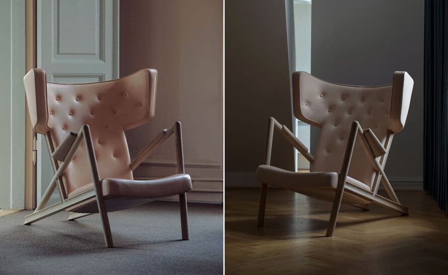 Grasshopper Chair