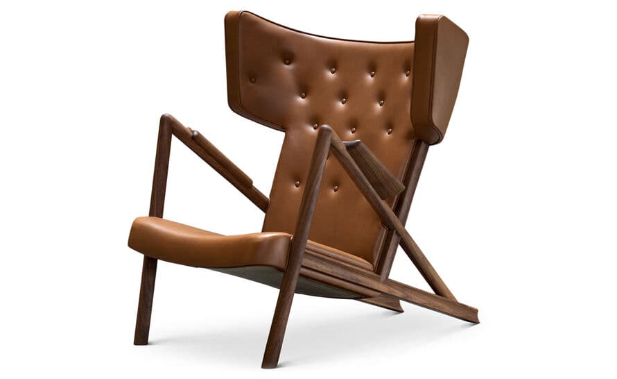 Grasshopper Chair
