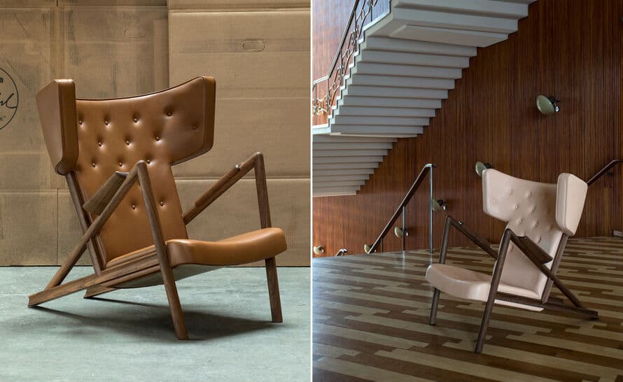 Grasshopper Chair