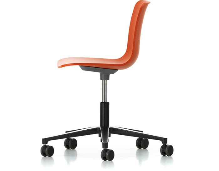 hal studio task chair