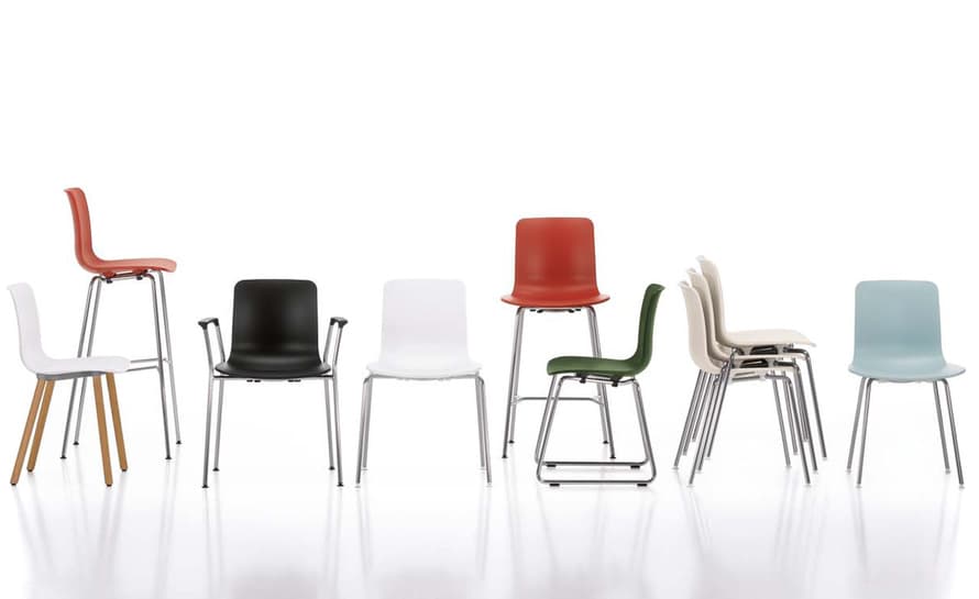 hal stool