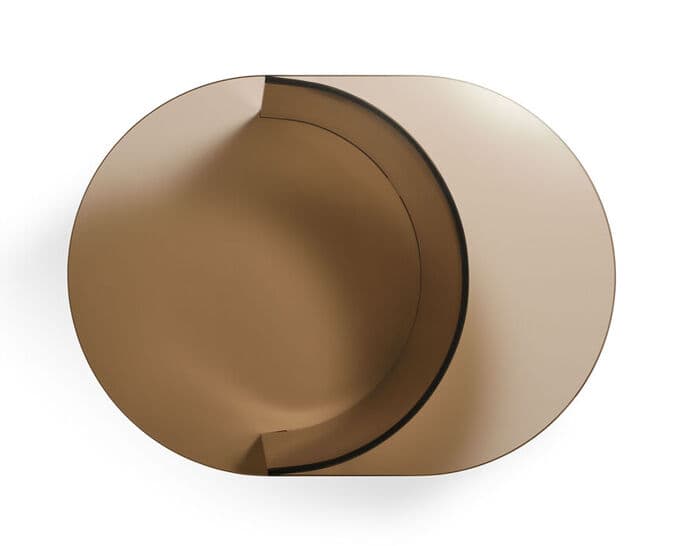 Half Past Side Table