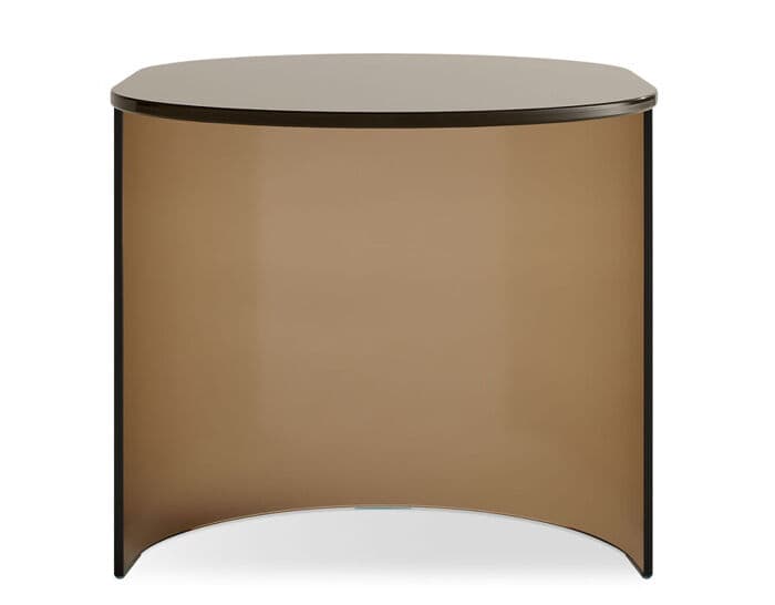 Half Past Side Table