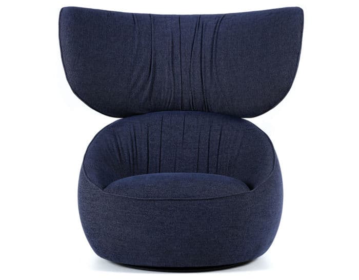 hana armchair wingback