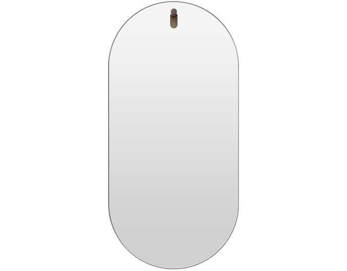 hang 1 capsule mirror