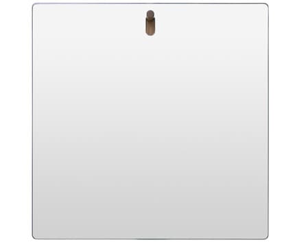 hang 1 square mirror