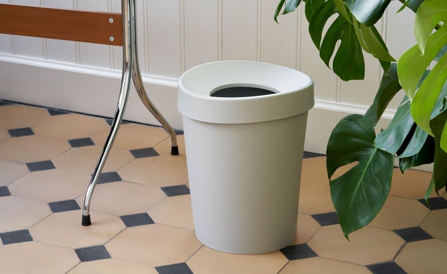happy bin