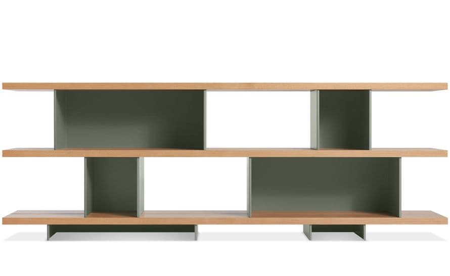 happy day shelving 3 shelf unit