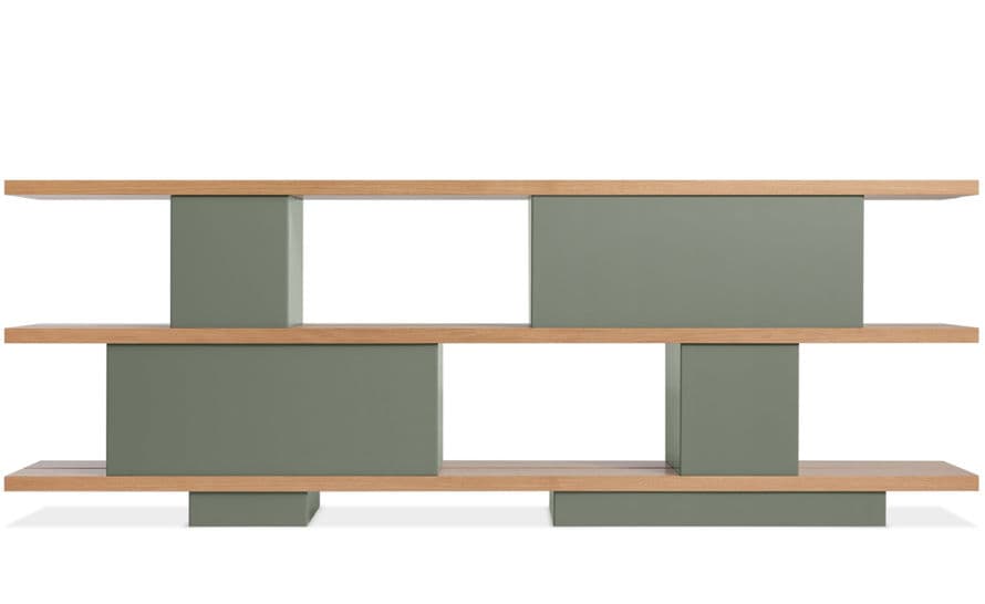happy day shelving 3 shelf unit