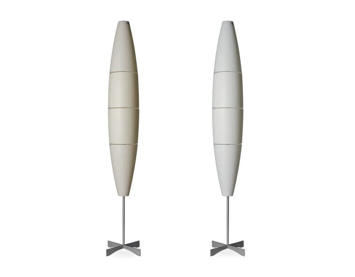 havana floor lamp