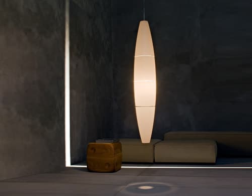 havana suspension lamp