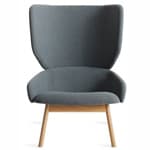 heads up lounge chair