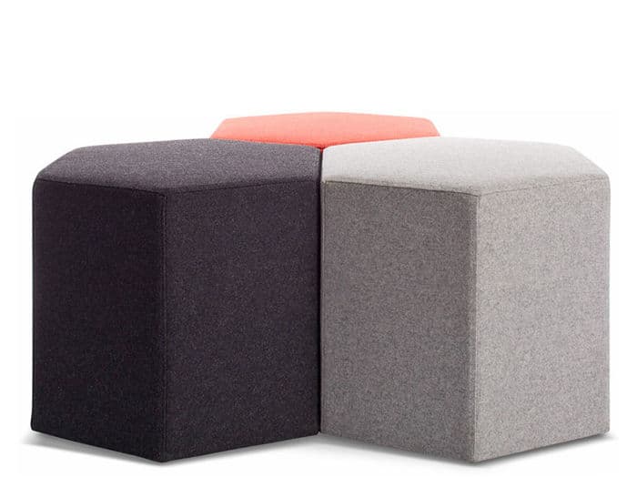 hecks ottoman