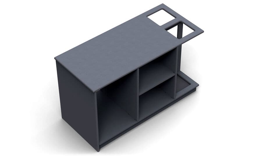 Hello Storage Bench