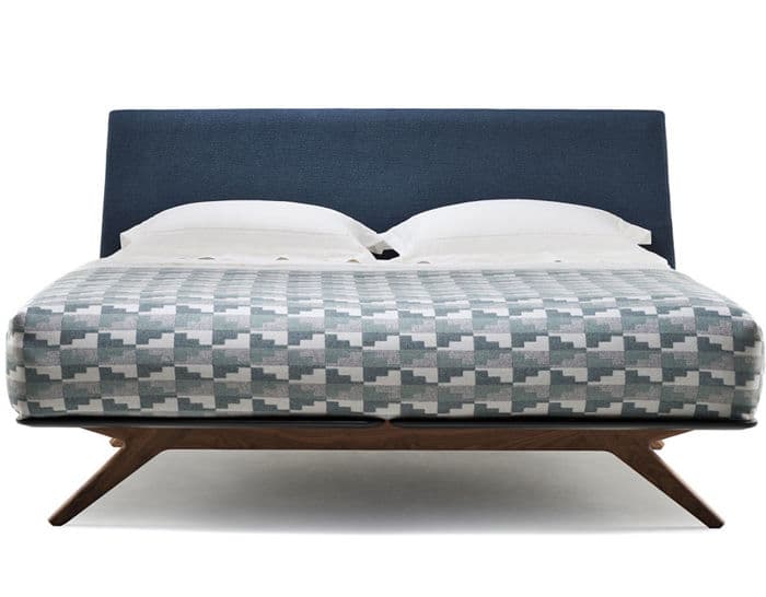 hepburn queen size bed 351aq