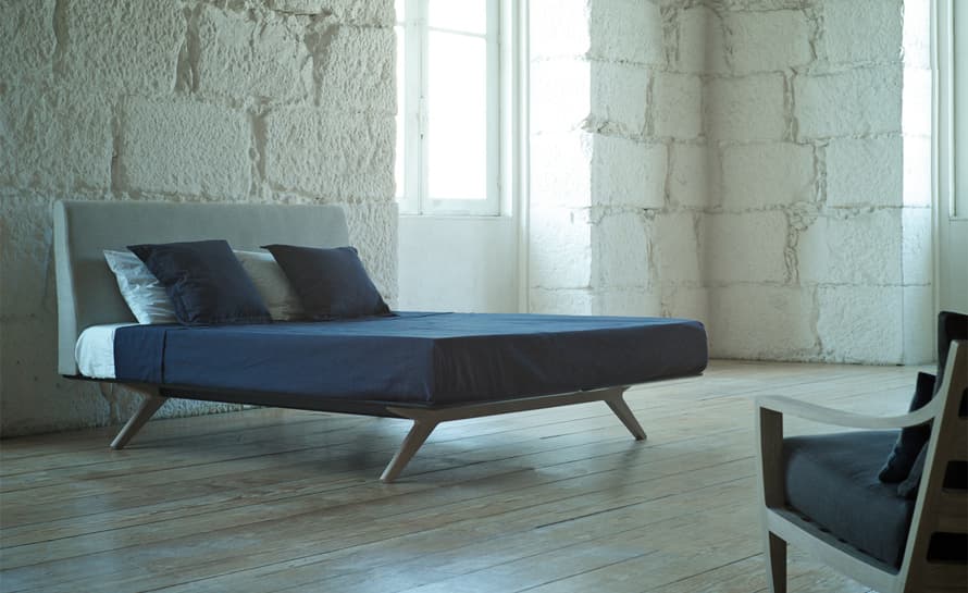 hepburn queen size bed 351aq