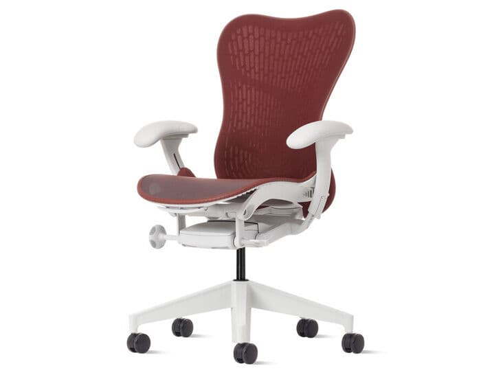 mirra 2 task chair by Herman Miller