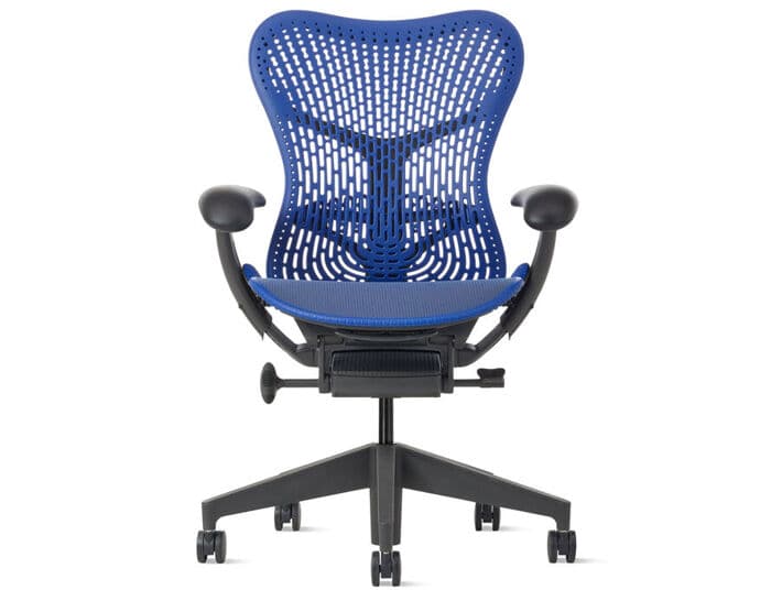 mirra 2 task chair by Herman Miller