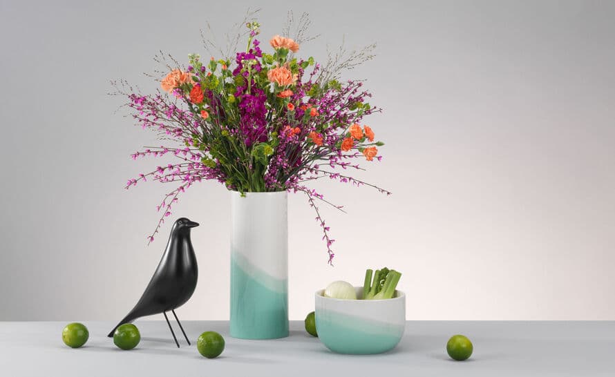 herringbone vessels