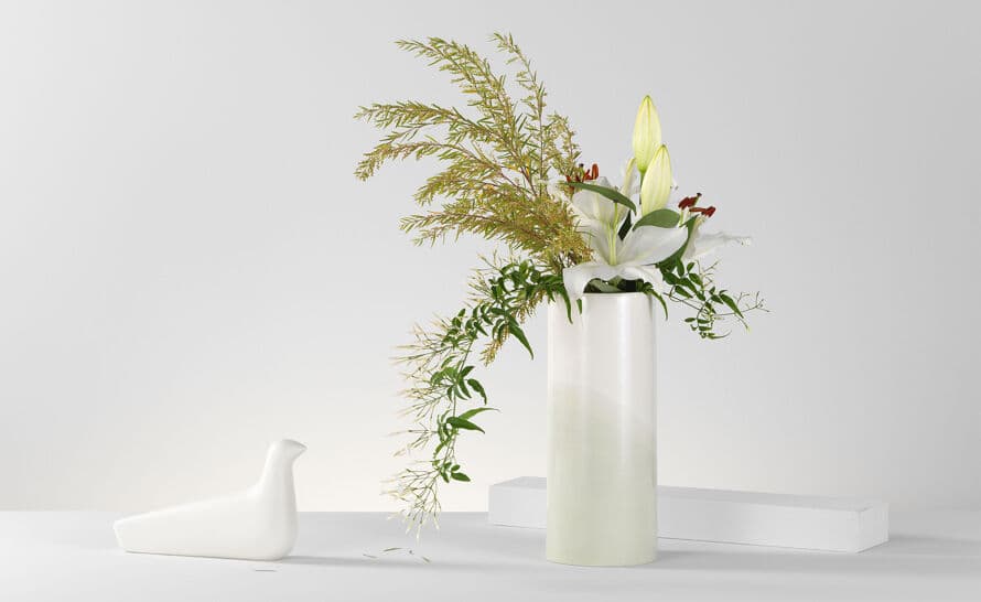 herringbone vessels