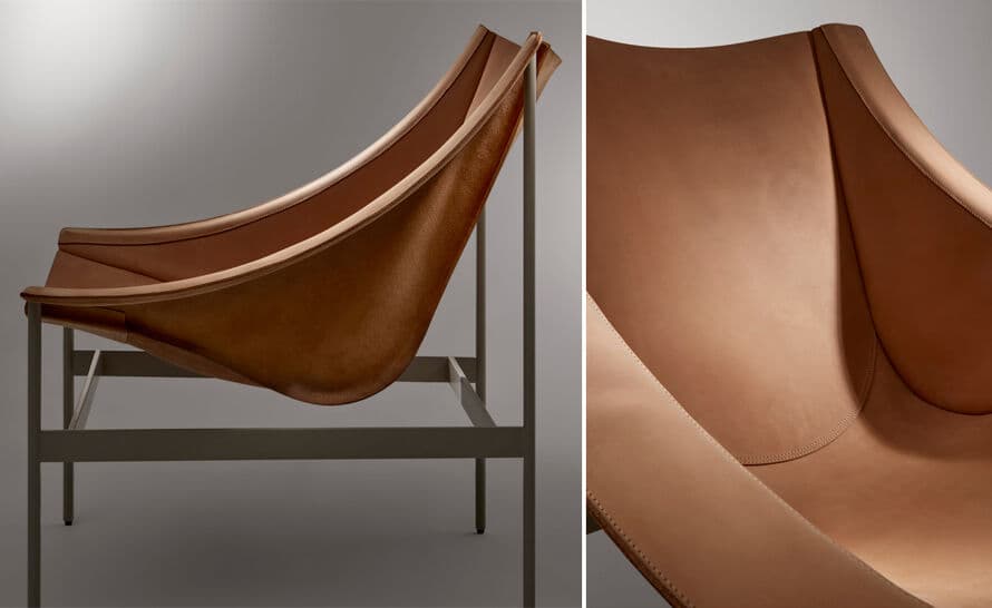 heyday lounge chair